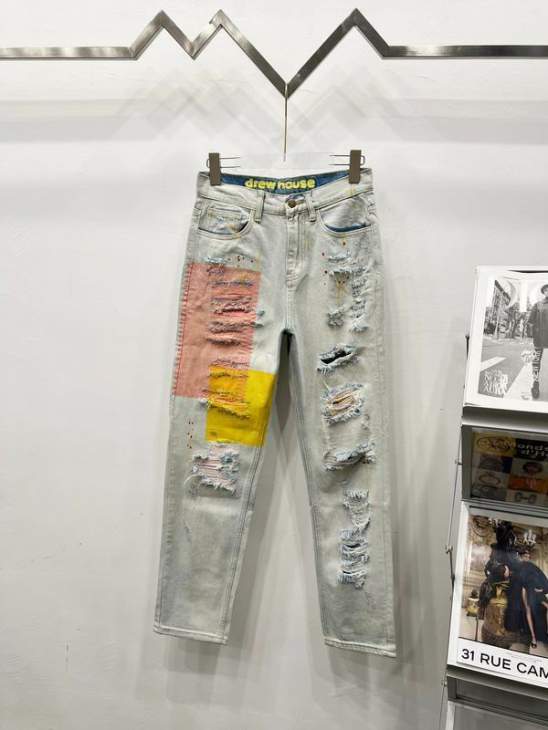 Picture of Drew Jeans Long _SKUDrewsz28-36qqtxC0989631